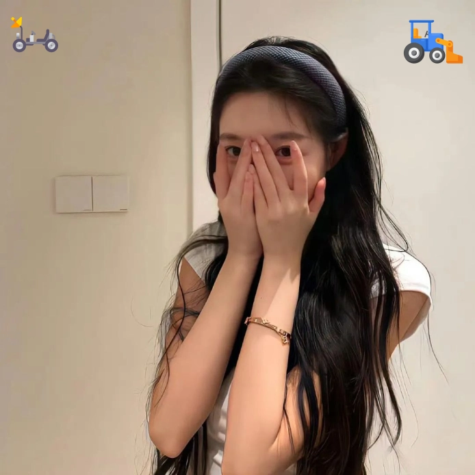 林女士